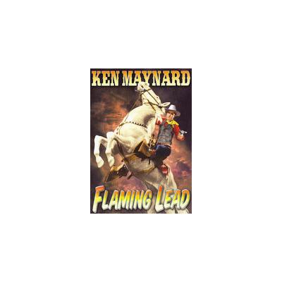Flaming Lead 1953-54