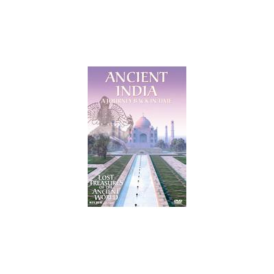 Lost Treasures of the Ancient World: Ancient India