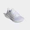 Laufschuh ADIDAS PERFORMANCE "ULTRARUN 5 W", Gr. 42, cloud weiß, almost pink, core schwarz, Textil, sportlich, Schuhe