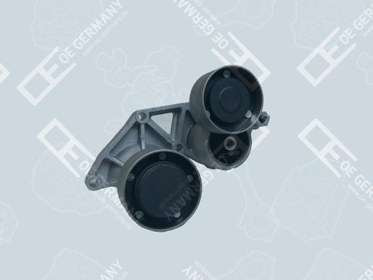 OE Germany Riemenspanner, Keilrippenriemen 06 2050 XF1052 Universal 78mm für DAF 1433186 1690115 1687820 Image