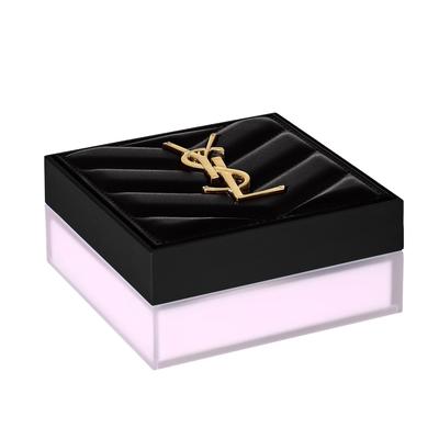 Yves Saint Laurent All Hours Hyper Blur Fixierpuder 04 10 g Weiss Image