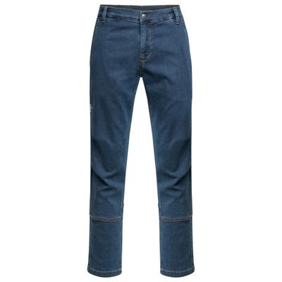 Chillaz - Heavy Duty 3.0 Pant - Jeans Gr L blau Image