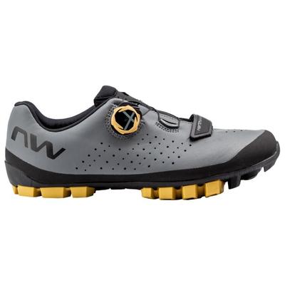 Northwave - Hammer Plus - Radschuhe 41,5 | EU 41,5 grau Image