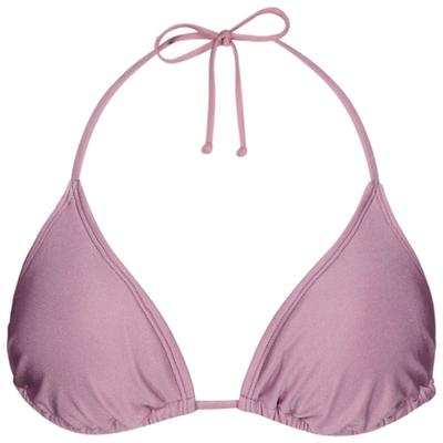 Barts - Women's Isla Triangle - Bikini-Top Gr 36 rosa Image