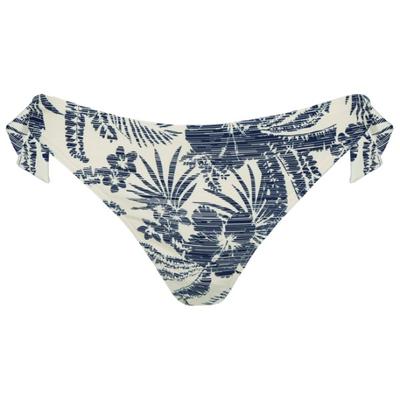 Barts - Women's Tuala Cheeky Bum - Bikini-Bottom Gr 36 grau Image