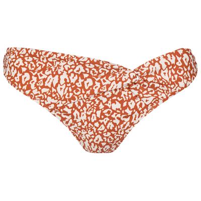 Barts - Women's Farny Bikini Briefs - Bikini-Bottom Gr 40 rosa