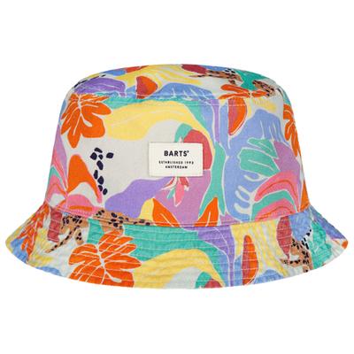 Barts - Kid's Antigua Hat - Hut Gr 53 cm bunt Image