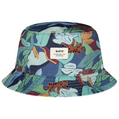 Barts - Kid's Antigua Hat - Hut Gr 50 cm bunt Image