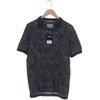 camel active Herren Poloshirt, Gr. 54, marineblau, kein Etikett