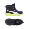Puma Herren Kinderschuhe, Gr. 25, schwarz, kein Etikett