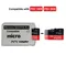 SD2VITA 6.0 Micro Memory Card Adapter For Sony PlayStation PS Vita 1000 2000 Henkaku 3.65 System SD