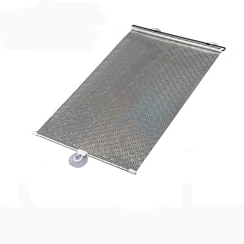 starfire tenda parasole per auto finestrino laterale posteriore parabrezza anteriore/posteriore blocco solare lampeggia copertura nera ventosa accessori universali per auto