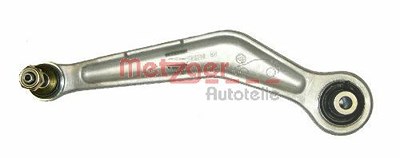 Metzger Autoteile Querlenker,hinten links [Hersteller-Nr. 58018603] für BMW Image