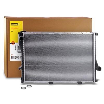 Nrf Kühler, Motorkühlung [Hersteller-Nr. 55321] für BMW Image