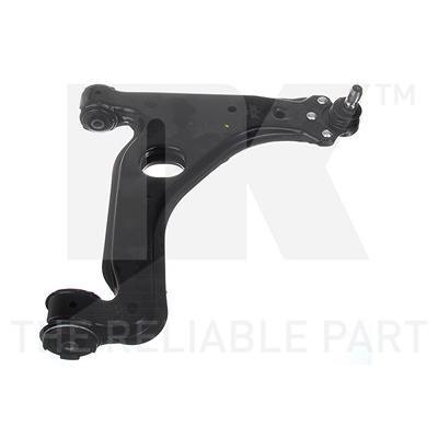 Nk Lenker, Radaufhängung [Hersteller-Nr. 5013632] für Opel, Vauxhall Image