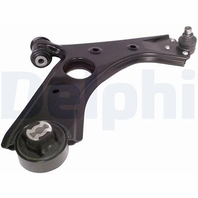 Delphi Lenker, Radaufhängung [Hersteller-Nr. TC2485] für Fiat, Opel, Vauxhall Image