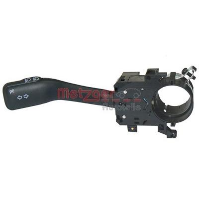 Metzger Autoteile Lenkstockschalter [Hersteller-Nr. 0916048] für Audi, Ford, Seat, Skoda, VW Image