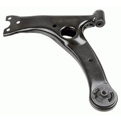 Lemförder Lenker, Radaufhängung [Hersteller-Nr. 3472901] für Toyota Image