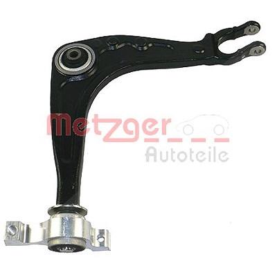 Metzger Autoteile Lenker, Radaufhängung [Hersteller-Nr. 58074402] für Citroën Image