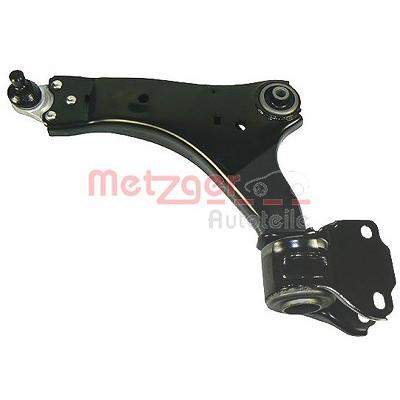 Metzger Lenker, Radaufhängung [Hersteller-Nr. 58075101] für Volvo Image