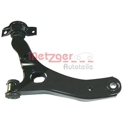 Metzger Autoteile Lenker, Radaufhängung [Hersteller-Nr. 58038201] für Ford Image