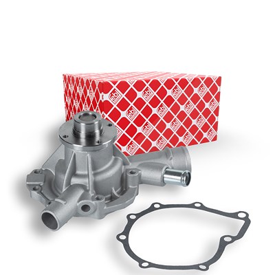 Febi Bilstein Wasserpumpe [Hersteller-Nr. 22291] für Mercedes-Benz Image