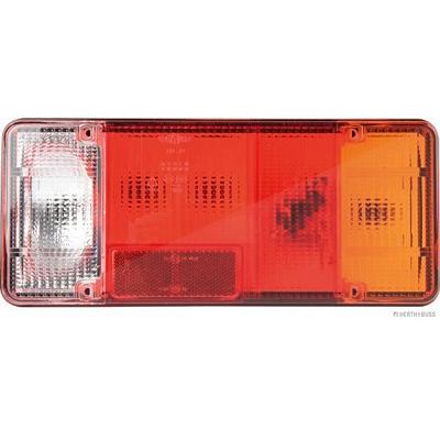 Herth+buss Elparts Heckleuchte [Hersteller-Nr. 83840360] für Citroën, Fiat, Iveco, Peugeot Image