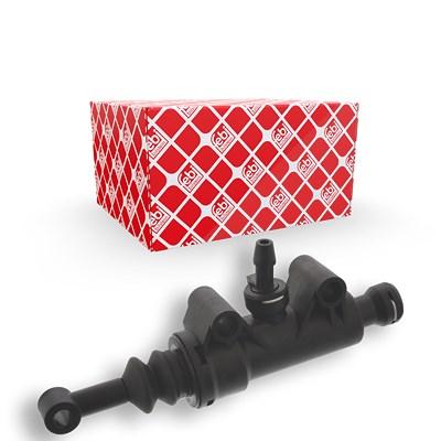 Febi Bilstein Geberzylinder, Kupplung [Hersteller-Nr. 46202] für Mercedes-Benz Image