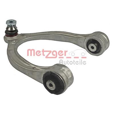 Metzger Autoteile Lenker, Radaufhängung [Hersteller-Nr. 58092501] für Mercedes-Benz Image