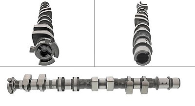 Schaeffler Ina Nockenwelle [Hersteller-Nr. 428017510] für Chevrolet, Daewoo, Opel, Vauxhall Image