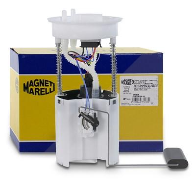 Magneti Marelli Kraftstofffördereinheit [Hersteller-Nr. V10-09-0809] für Audi, Seat, Skoda, VW Image