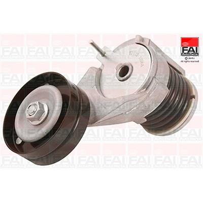 Fai Autoparts Spannarm, Keilrippenriemen [Hersteller-Nr. T1012] für Seat, Skoda, VW Image