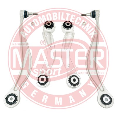 Master-sport Germany Lenkersatz, Radaufhängung [Hersteller-Nr. 36826-SET-MS] für BMW
