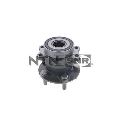 Snr Radlagersatz [Hersteller-Nr. R181.31] für Subaru Image