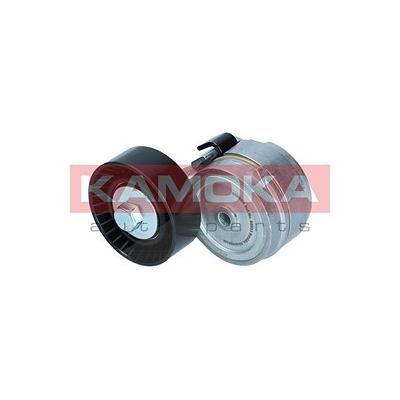 Kamoka Riemenspanner, Keilrippenriemen [Hersteller-Nr. R0653] für Iveco, Renault, Renault Trucks, Santana Image