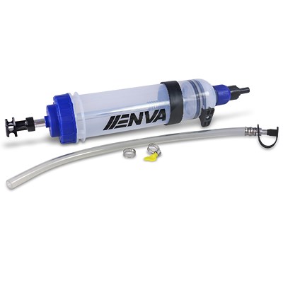 Enva Handpumpe, Absaugpumpe - 1,5 L [Hersteller-Nr. 40825532] Image