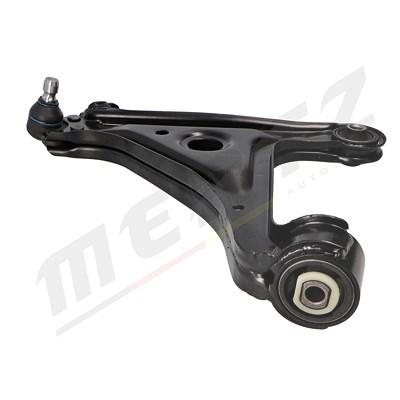 Mertz Lenker, Radaufhängung [Hersteller-Nr. M-S0897] für Opel Image