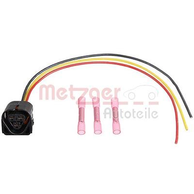 Metzger Autoteile Kabelreparatursatz, Zündspule [Hersteller-Nr. 2324227] für BMW Image