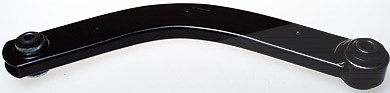 Denckermann Lenker, Radaufhängung [Hersteller-Nr. D120463] für Fiat, Opel, Saab, Vauxhall Image
