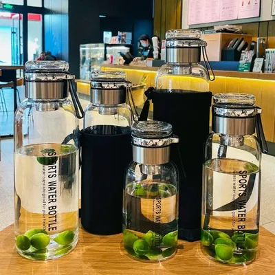 Water+Juice+Glasses