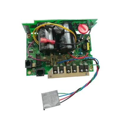 Airless Sprayer Accessories Motor Circuit Motherboard Circuit Board Original Circuit Board