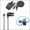 USB Charging Cable Cradle Adaptor for Sony Walkman NW-WS623 NW-WS625 MP3 Player USB Data Cable