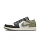 Scarpe da basket Nike Air Jordan 1 Low AJ1 retrò casual da uomo ( 553558 -092)