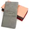 Couverture de planificateur de conduite en cuir, sac de rangement pour documents automobiles, porte-carte de crédit, support d