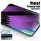 Protecteur d'écran pour iPhone 16 Pro, 15, Film de protection en verre pour smartphone 14 Plus 13 12 11, Verre du Guatemala, Lumière bleue, Confidentialité, 5 pièces