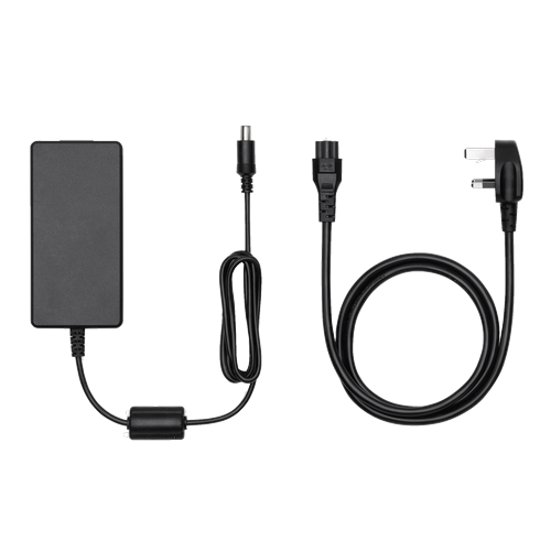 535 Portable Power Station 120W Adapte