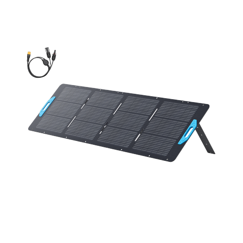 Anker SOLIX PS200 Portable Solar Panel