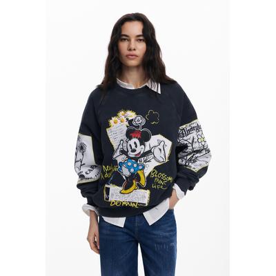Minnie Mouse sweatshirt
