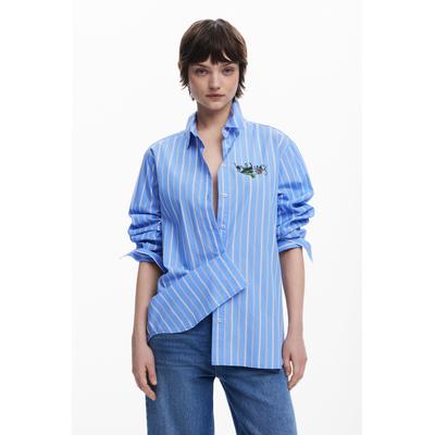 Striped shirt
