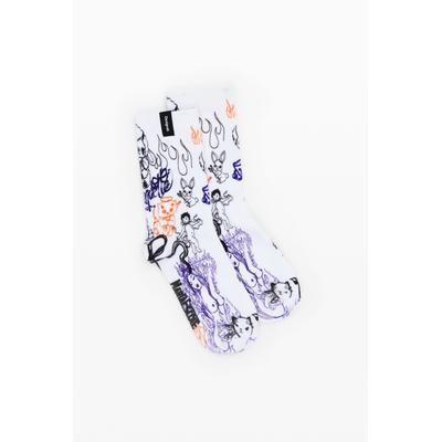 Bolimania socks María Escoté